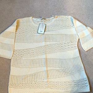 NWT Sweater